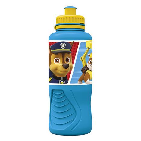Paw Patrol 400ml Sports Bottle £2.99